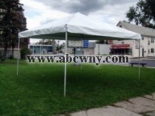 15 x 15 Frame Tent