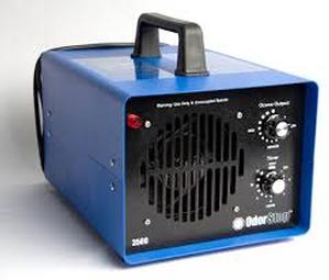 Ozone Generator