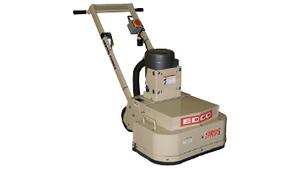 Floor Grinder 21&quot; 115v