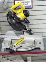 Compound Miter Saw